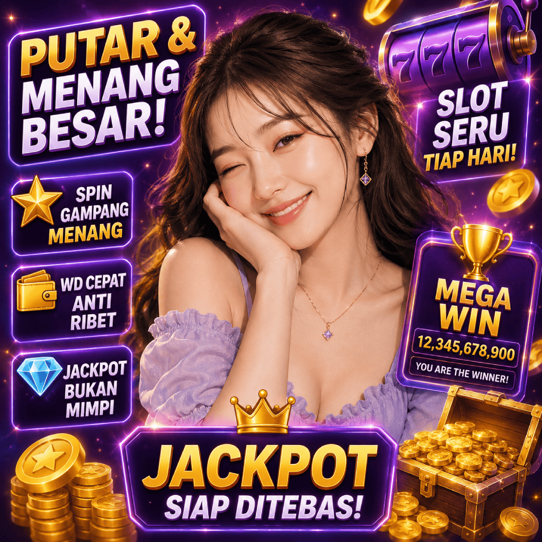 Banner qqslot77id.com